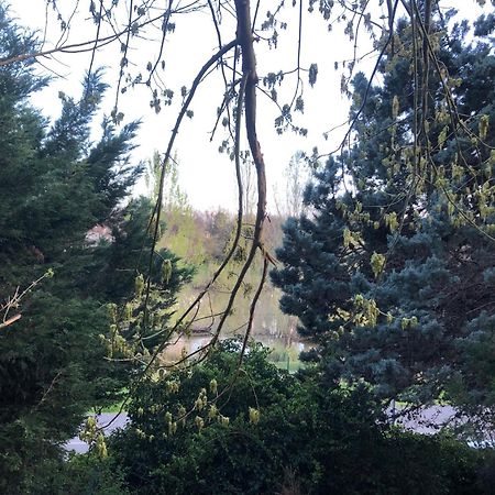 Logement Entier Aussonne Luaran gambar