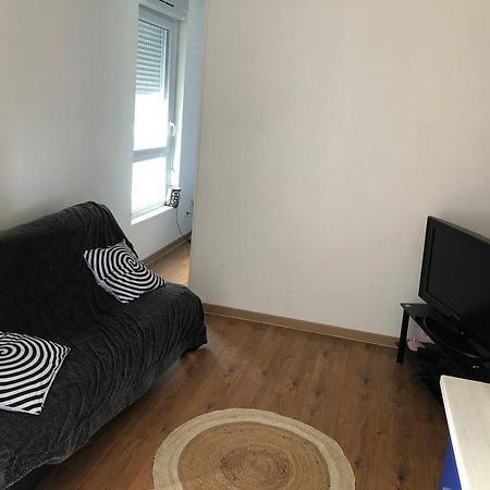 Logement Entier Aussonne Luaran gambar