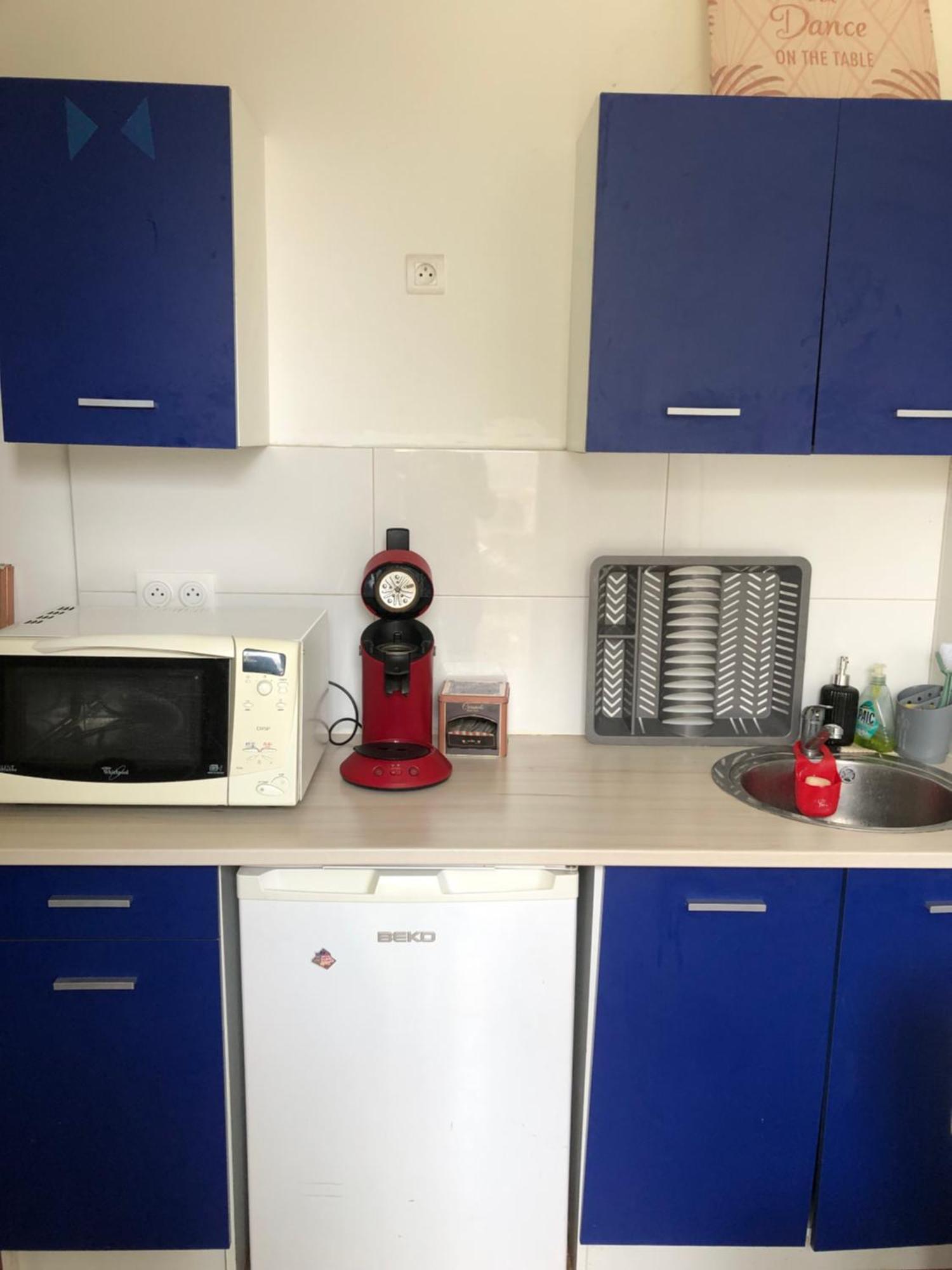 Logement Entier Aussonne Luaran gambar