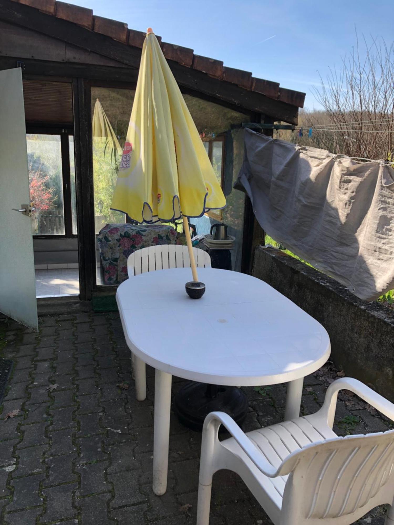 Logement Entier Aussonne Luaran gambar