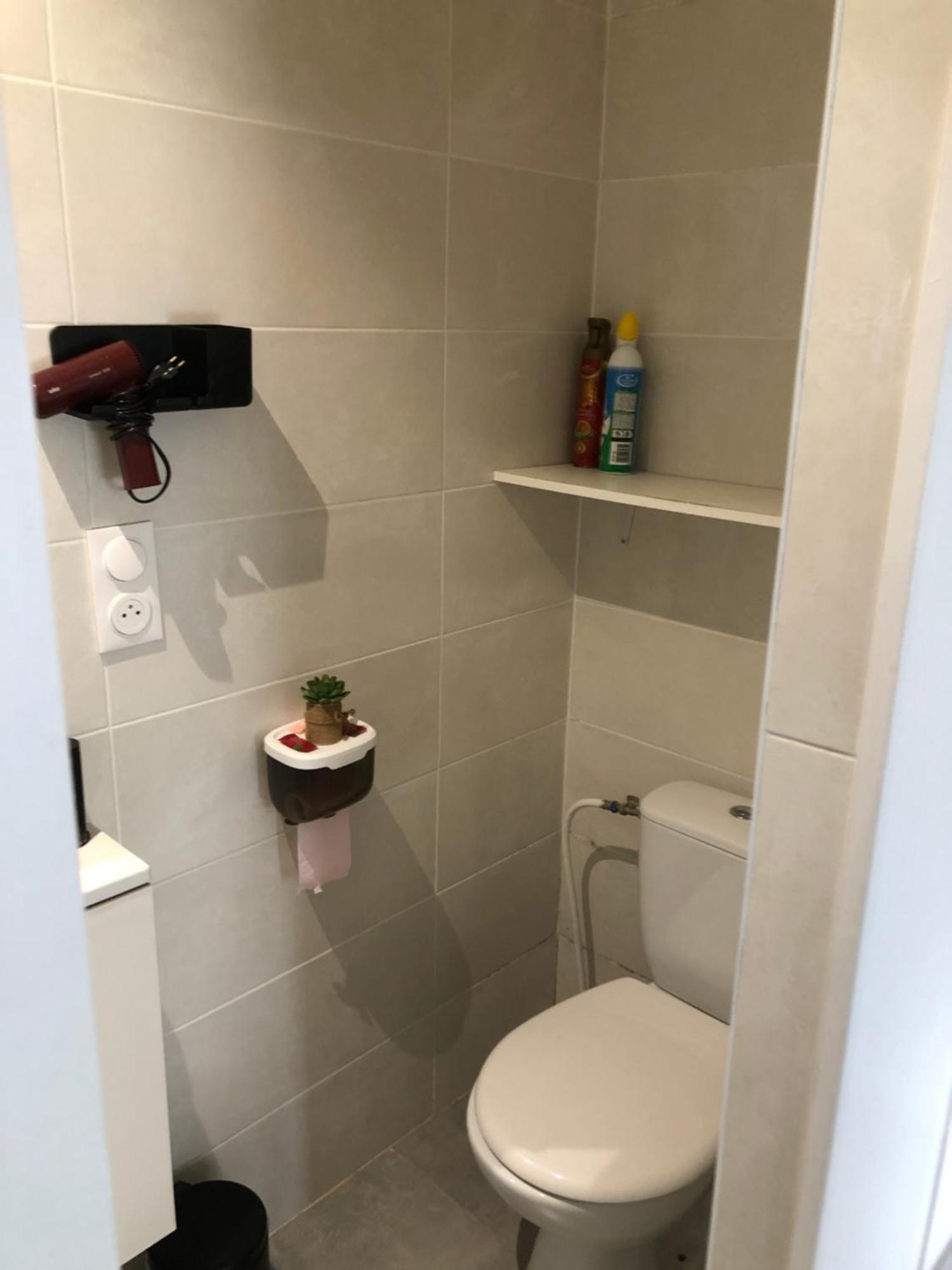 Logement Entier Aussonne Luaran gambar