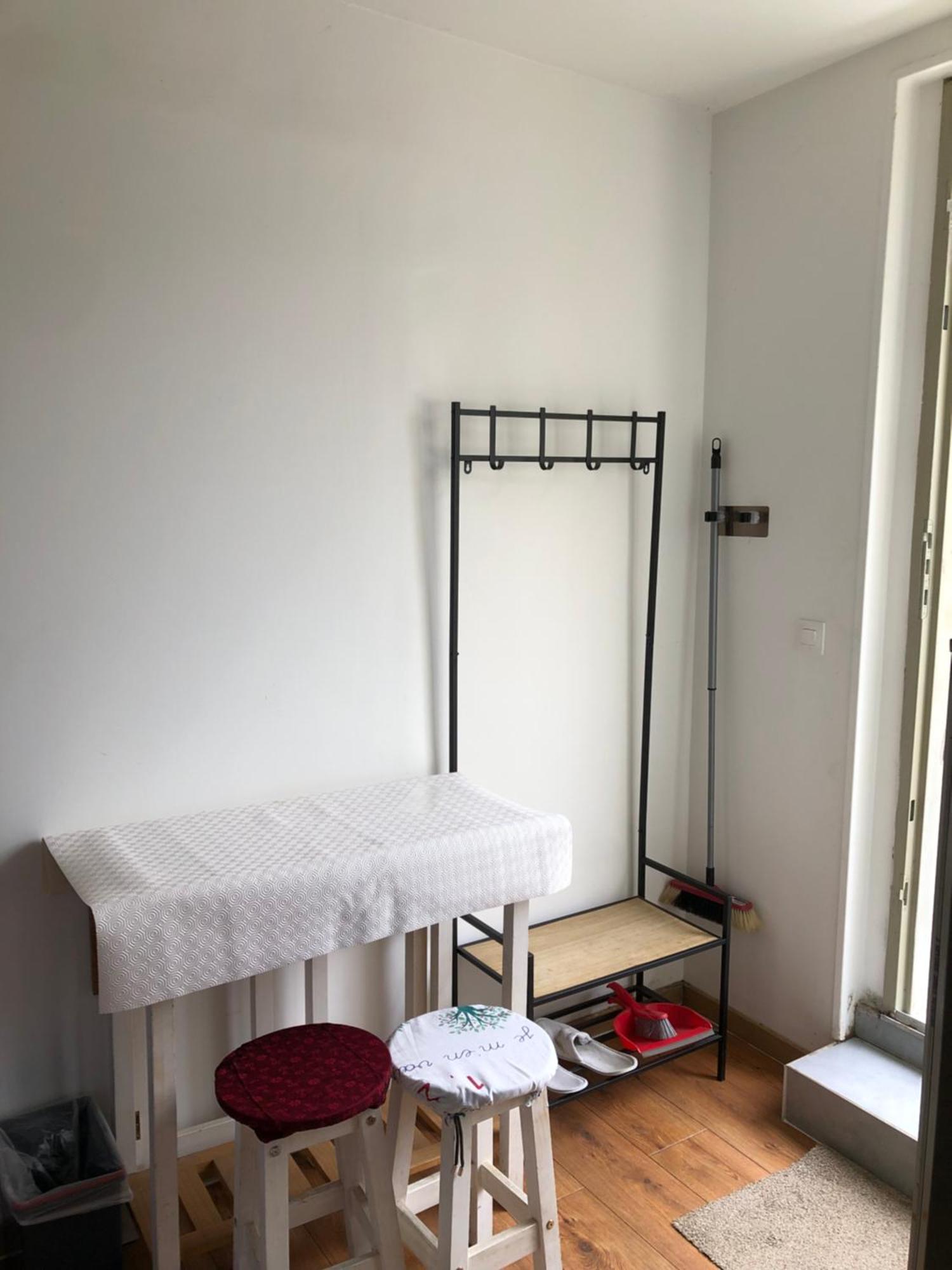 Logement Entier Aussonne Luaran gambar